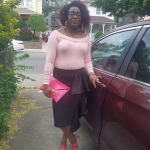 Meet your Posher, Ronda